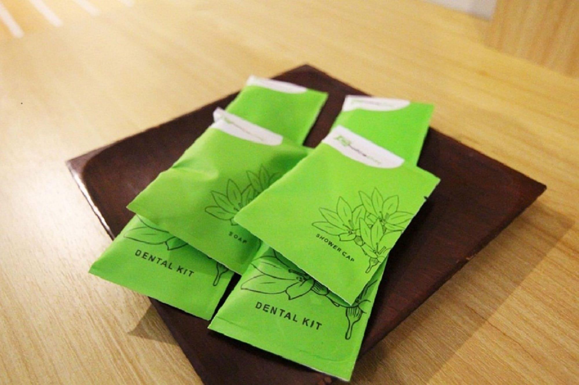 Choice Stay Hotel Denpasar Eksteriør bilde