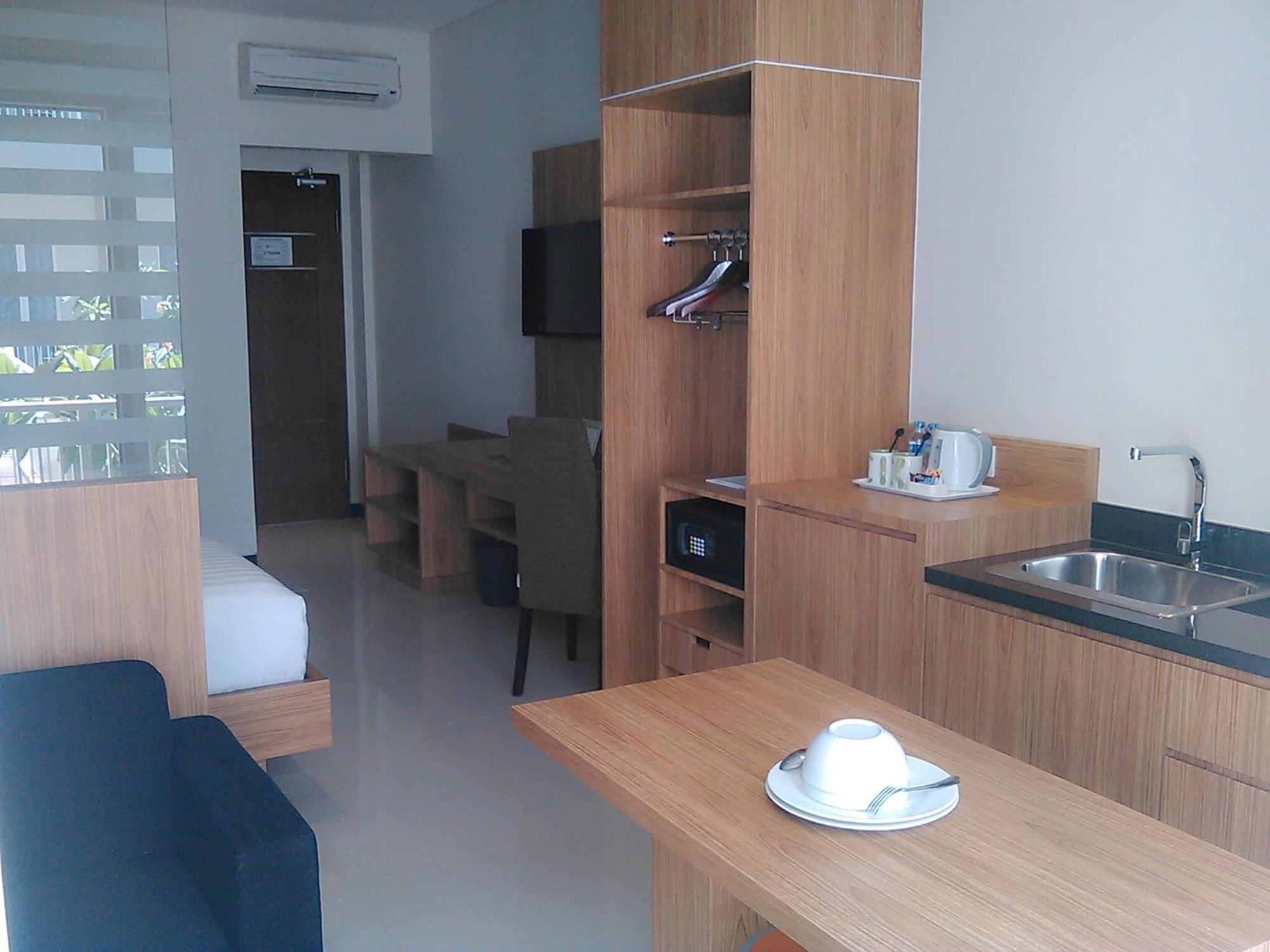 Choice Stay Hotel Denpasar Rom bilde
