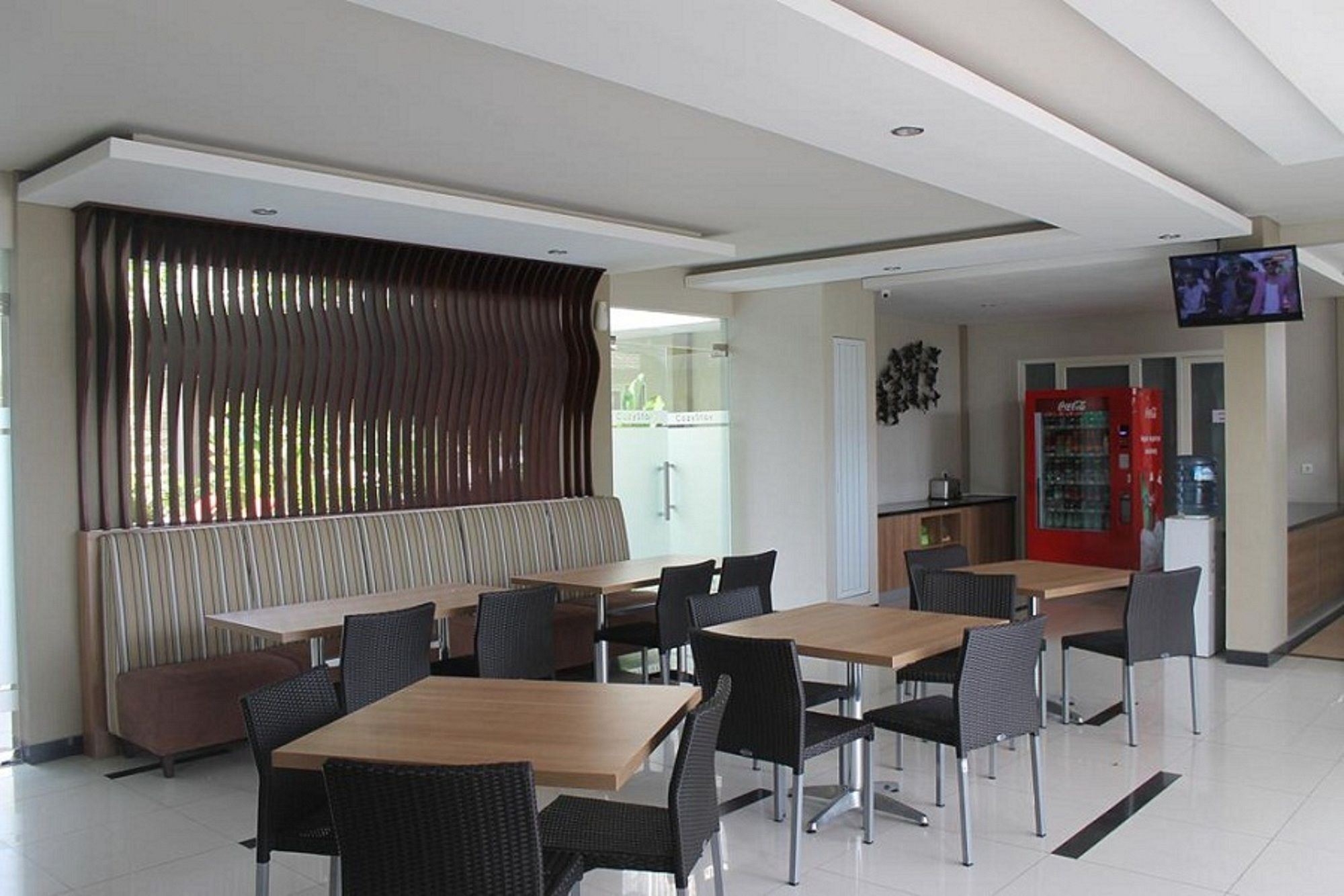 Choice Stay Hotel Denpasar Eksteriør bilde