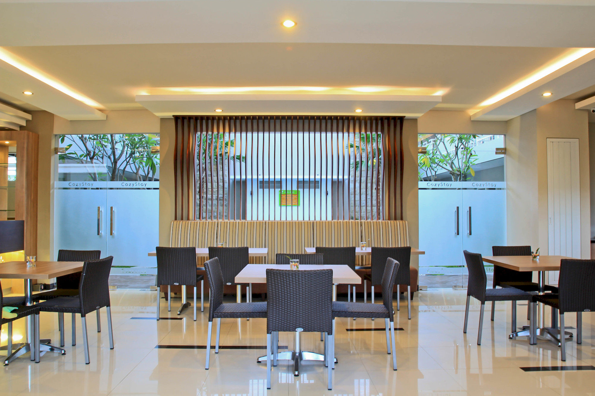 Choice Stay Hotel Denpasar Eksteriør bilde