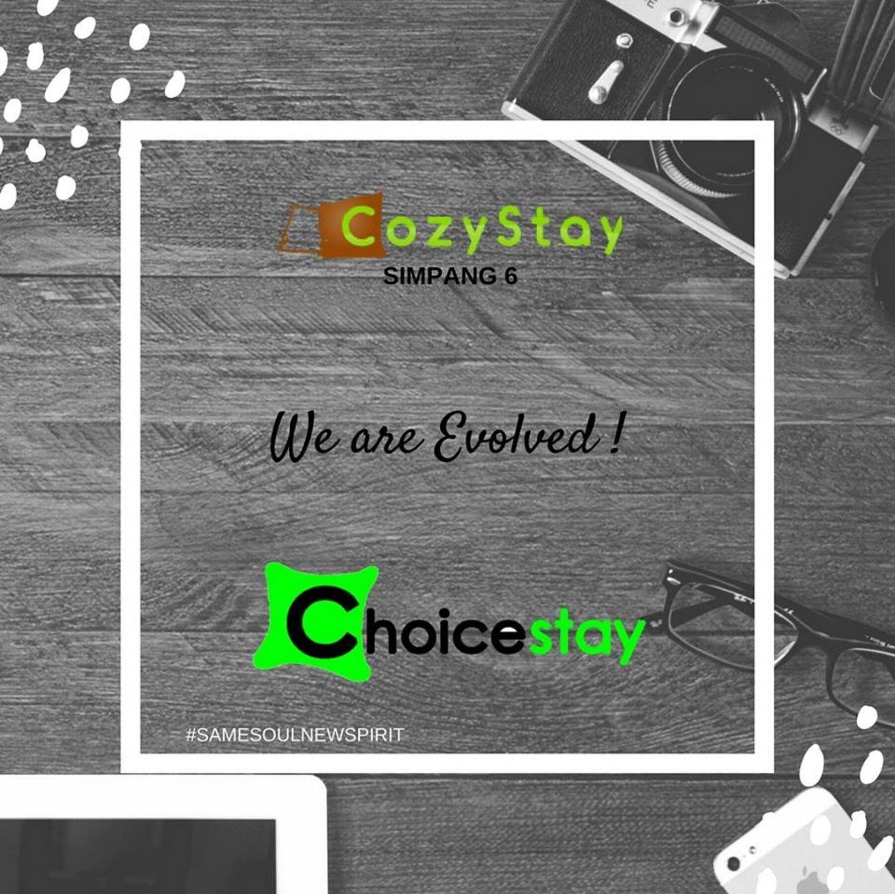Choice Stay Hotel Denpasar Eksteriør bilde