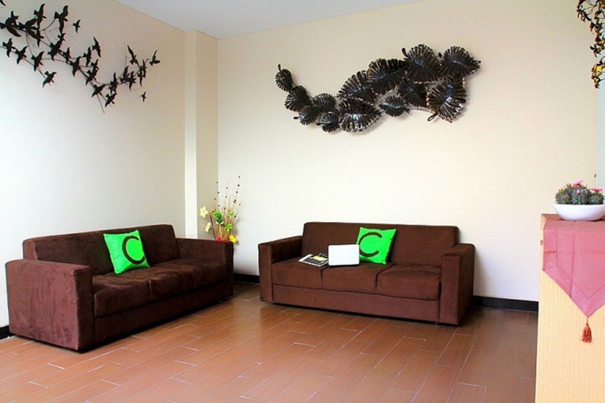 Choice Stay Hotel Denpasar Eksteriør bilde